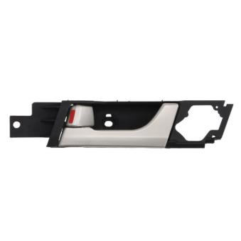 Poignet de porte, équipment intérieur avant gauche BLIC 6010-56-015409P pour CHEVROLET CAPTIVA 2.4 - 136cv