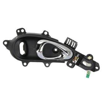 Poignet de porte, équipment intérieur avant droit BLIC 6010-58-008408P