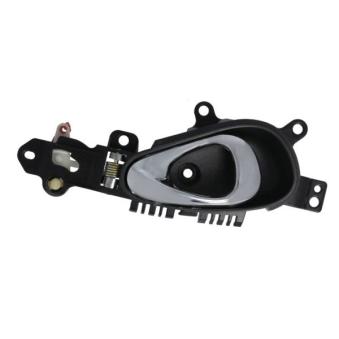 Poignet de porte, équipment intérieur arrière droit BLIC 6010-58-008408TP