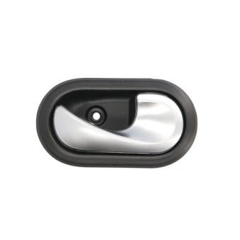 Poignée de porte BLIC 6010-67-005408PP pour DACIA DUSTER 1.6 SCe 115 LPG - 115cv