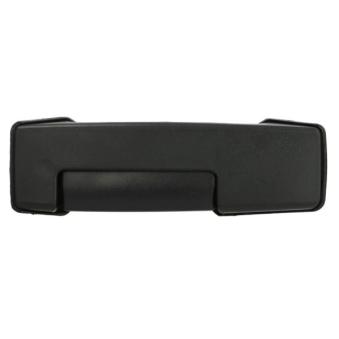 Poignée extérieure de porte avant gauche BLIC 6010-67-0245410LP pour DACIA DOKKER 1.5 dCi - 75cv