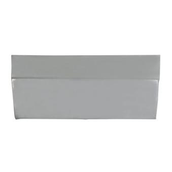 Garniture de porte avant droit BLIC 6015-00-3501122P pour MERCEDES-BENZ CLASSE G 250 GD - 84cv