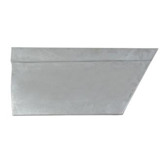 Garniture de porte arrière gauche BLIC 6015-00-3501151P pour MERCEDES-BENZ CLASSE G 250 GD - 84cv