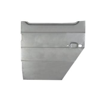Garniture de porte arrière gauche BLIC 6015-00-3501153P pour MERCEDES-BENZ CLASSE G 250 GD - 84cv