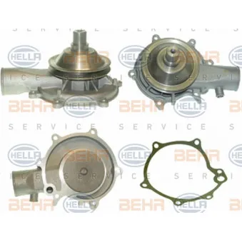 BEHR HELLA SERVICE 8MP 376 803-281 - Pompe à eau