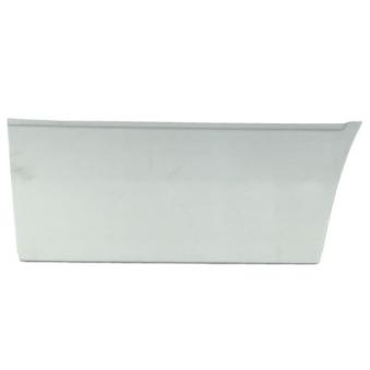 Garniture de porte avant droit BLIC 6015-00-3546122P pour MERCEDES-BENZ SPRINTER 412 D 4x4 - 115cv