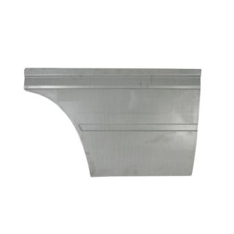 Garniture de porte avant gauche BLIC 6015-00-3546123P pour MERCEDES-BENZ SPRINTER 412 D 4x4 - 115cv