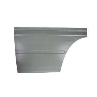 Garniture de porte avant droit BLIC 6015-00-3546124P pour MERCEDES-BENZ SPRINTER 412 D 4x4 - 115cv