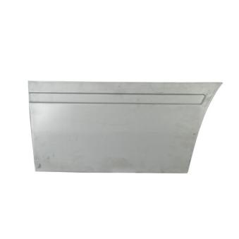 Garniture de porte avant droit BLIC 6015-00-3546128P pour MERCEDES-BENZ SPRINTER 412 D 4x4 - 115cv