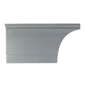 Garniture de porte avant droit BLIC 6015-00-9558124P pour VOLKSWAGEN TRANSPORTER - COMBI 1.9 D - 60cv
