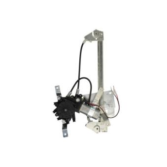Lève-vitre arrière droit BLIC OEM 8D0839462 Lève-vitre arrière droit BLIC OEM 8D0839462