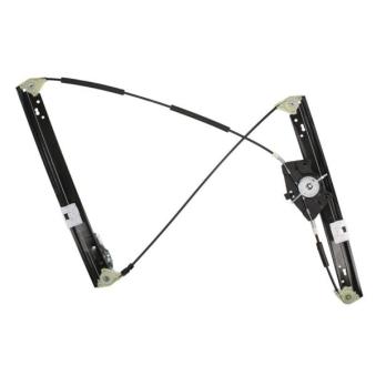 Lève-vitre avant droit BLIC 6060-00-AI3918 pour VOLKSWAGEN GOLF 2.0 TDI - 140cv