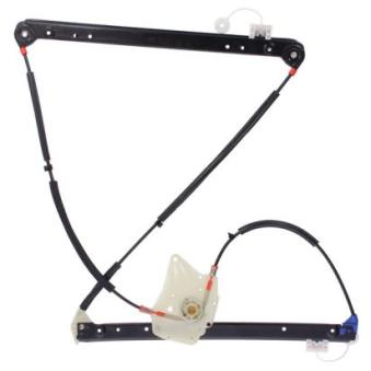 Lève-vitre avant droit BLIC 6060-00-AI3928 pour MAZDA 3 1.9 TDI - 110cv