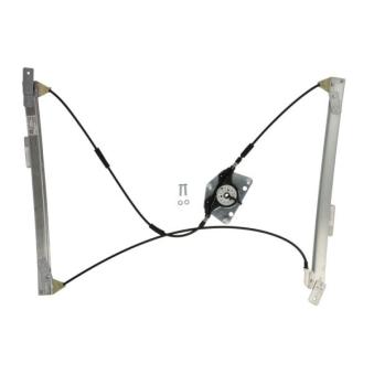 Lève-vitre BLIC 6060-00-AI7437 pour AUDI A3 3.0 quattro - 218cv