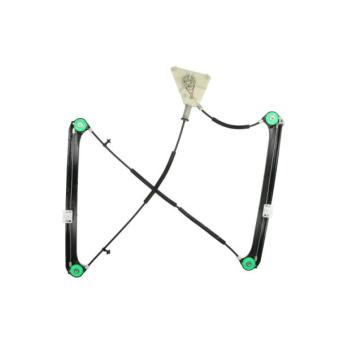 Lève-vitre BLIC 6060-00-AI7564 pour DODGE RAM 2500 1.6 E-Power - 102cv