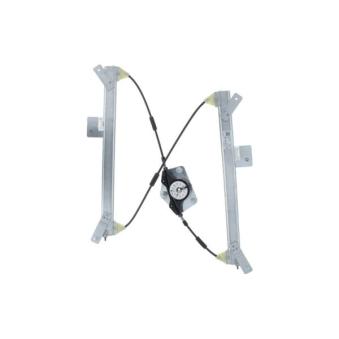 Lève-vitre BLIC 6060-00-AI7695 pour INFINITI G 1.6 FSI - 110cv