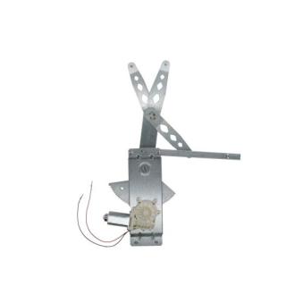 Lève-vitre avant gauche BLIC 6060-00-AL OV37 L pour OPEL VECTRA 2.0 DI 16V - 82cv