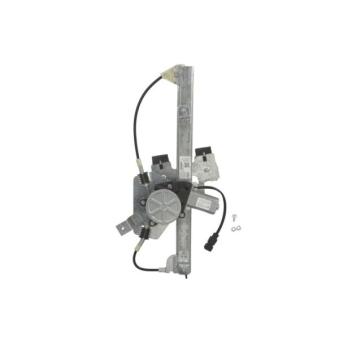 Lève-vitre arrière droit BLIC 6060-00-AL SA09 R pour VOLKSWAGEN FLIGHT 110 1.9 TDI - 110cv