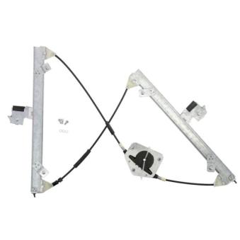 Lève-vitre avant gauche BLIC 6060-00-AL0101 pour VOLKSWAGEN PASSAT 2.4 JTDM - 210cv