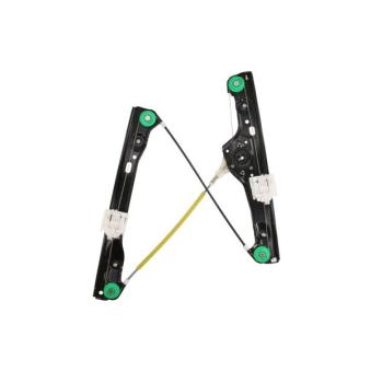 Lève-vitre avant gauche BLIC OEM 51337140587 Lève-vitre avant gauche BLIC OEM 51337140587