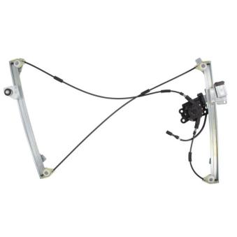 Lève-vitre BLIC 6060-00-BW3542 pour BMW Série 3 320 d - 129cv