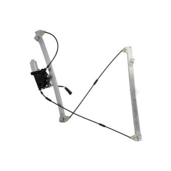 Lève-vitre avant gauche BLIC OEM 51338254911 Lève-vitre avant gauche BLIC OEM 51338254911