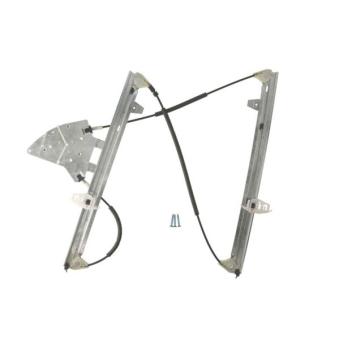 Mâchoire coulissante, lève-vitre BLIC OEM 9221G2