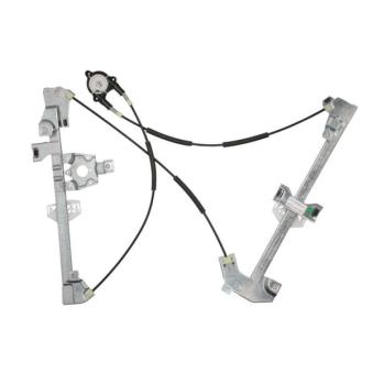 Lève-vitre avant droit BLIC 6060-00-CI2434 pour AUDI TT 1.8 D - 58cv