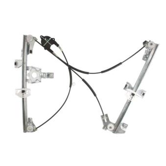 Lève-vitre avant gauche BLIC 6060-00-CI2435 pour AUDI TT 1.8 D - 58cv