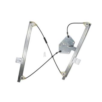 Lève-vitre avant gauche BLIC 6060-00-CI7195 pour CITROEN C5 1.6 THP 150 - 150cv