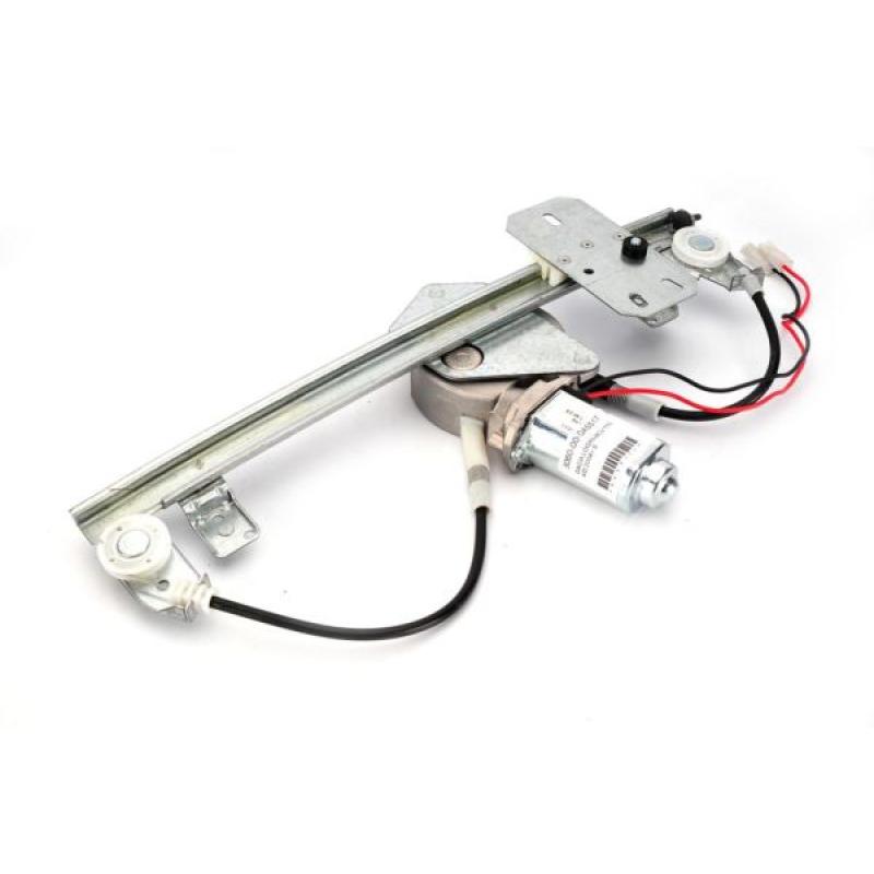 Lève-vitre avant gauche BLIC 6060-00-DA5517 - Visuel 1