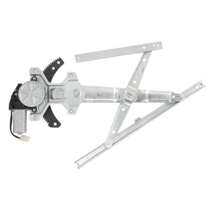 Lève-vitre avant droit BLIC 6060-00-DE6836 - Visuel 1