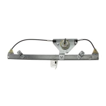 Lève-vitre avant gauche BLIC 6060-00-FI1352 pour VOLKSWAGEN PASSAT 2.0 CDTI - 135cv