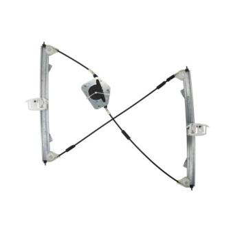Lève-vitre BLIC 6060-00-FI1355 pour FIAT STILO 1.9 D Multijet - 150cv