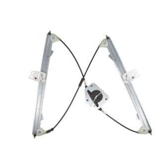 Lève-vitre avant droit BLIC 6060-00-FI1357 pour MITSUBISHI MIRAGE / SPACE STAR 1.9 JTD - 140cv