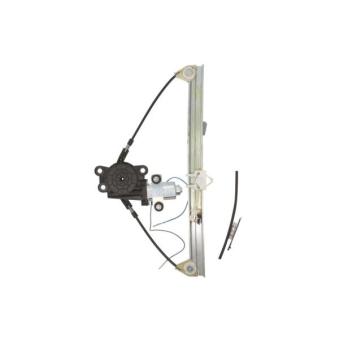 Lève-vitre avant gauche BLIC [6060-00-FI1855]