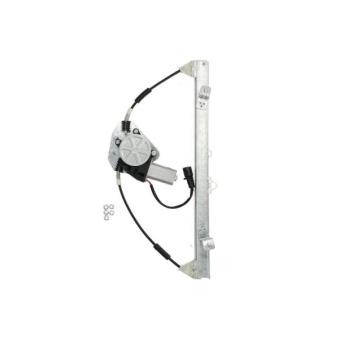 Lève-vitre avant droit BLIC 6060-00-FI1900 pour FIAT MAREA 1.2 16V - 82cv