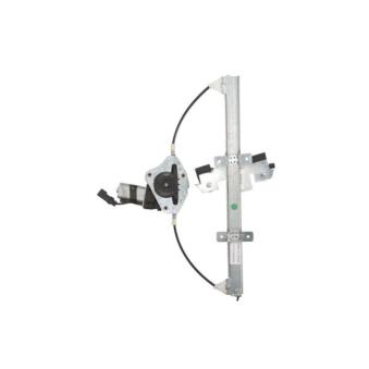 Lève-vitre avant droit BLIC OEM 1225776