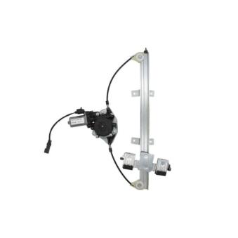 Lève-vitre avant droit BLIC OEM 1609126 Lève-vitre avant droit BLIC OEM 1609126