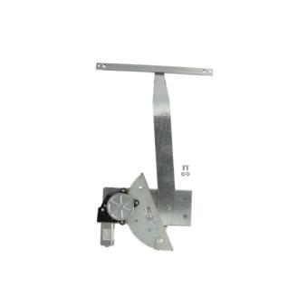 Lève-vitre avant gauche BLIC 6060-00-FO4091 pour FORD TRANSIT 2.2 TDCi - 125cv