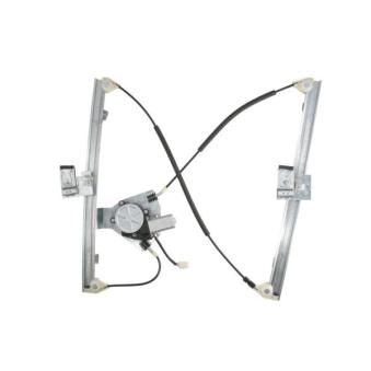 Lève-vitre avant gauche BLIC [6060-00-LA3981]