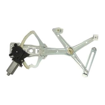 Lève-vitre avant gauche BLIC 6060-00-MC4307