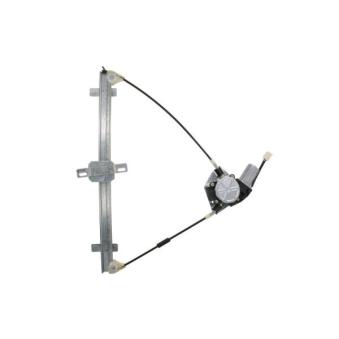 Lève-vitre avant gauche BLIC OEM 807010F010 Lève-vitre avant gauche BLIC OEM 807010F010