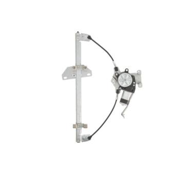 Lève-vitre avant droit BLIC 6060-00-NI6921