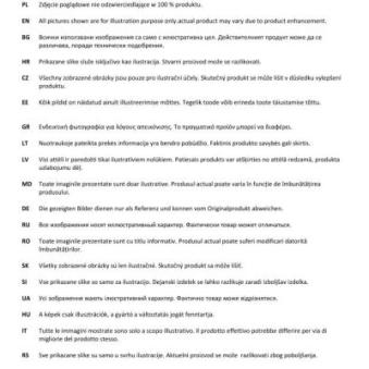 Lève-vitre avant droit BLIC 6060-00-PE4404