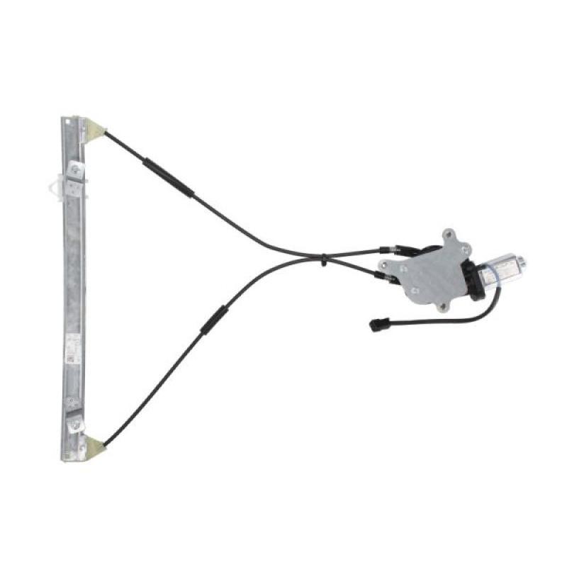 Lève-vitre avant gauche BLIC 6060-00-PE4409 - Visuel 1