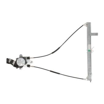 Lève-vitre avant gauche BLIC [6060-00-PE4415]