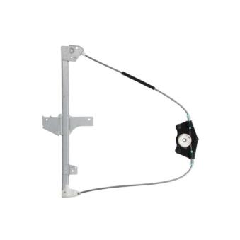 Lève-vitre avant gauche BLIC 6060-00-PE4419 pour PEUGEOT 307 2.0 HDI 135 FAP - 136cv