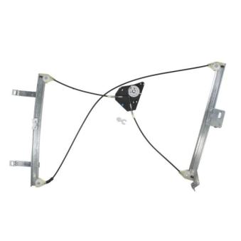 Lève-vitre avant gauche BLIC 6060-00-PE4420 pour PEUGEOT 307 2.0 HDI 135 FAP - 136cv