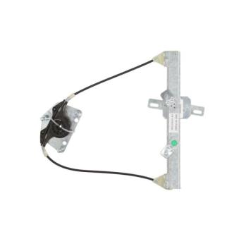 Lève-vitre arrière gauche BLIC [6060-00-PE4465]